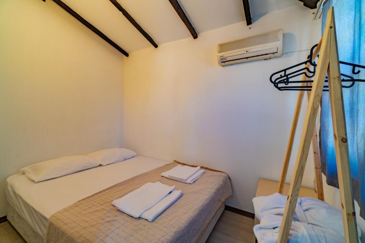 Olympos Forest House Hotel Yazir  Exterior photo